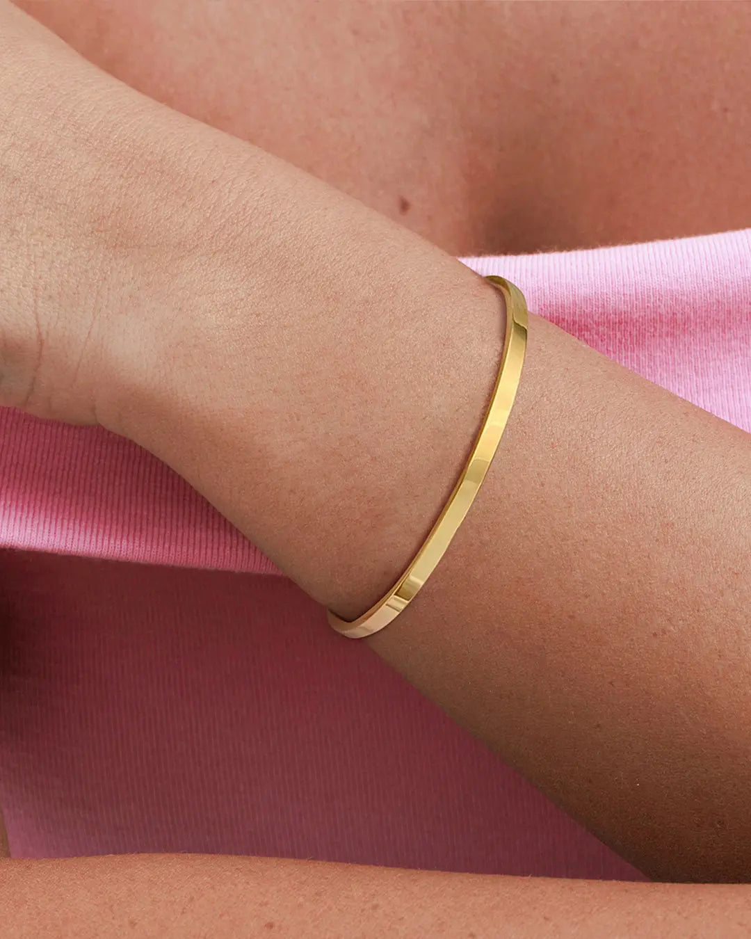 Personoitu rannekoru