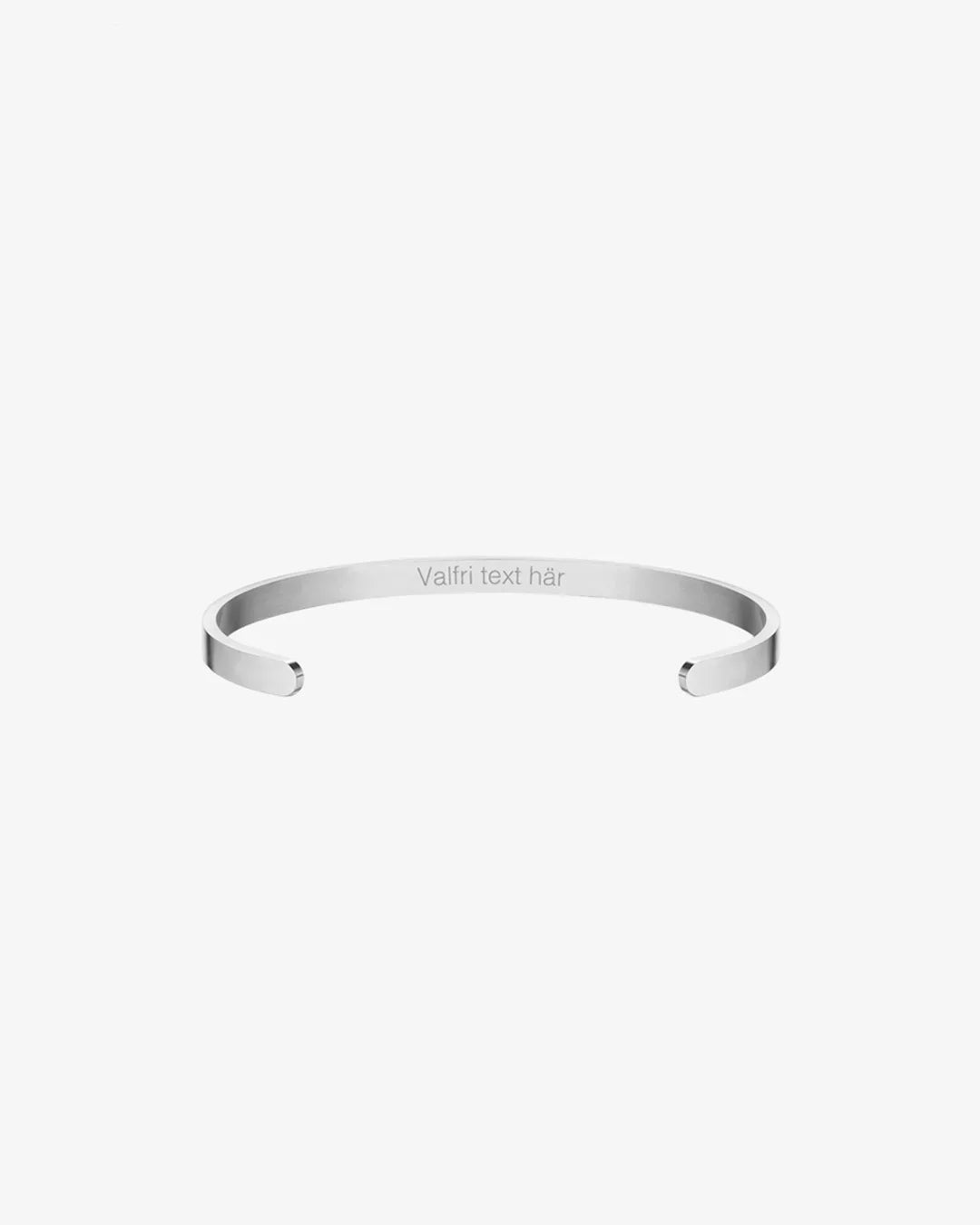 Personoitu rannekoru