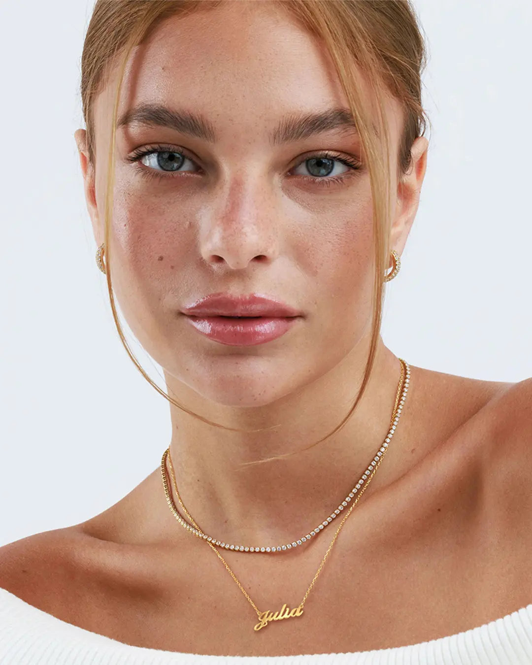 Personoitu nimikaulakoru